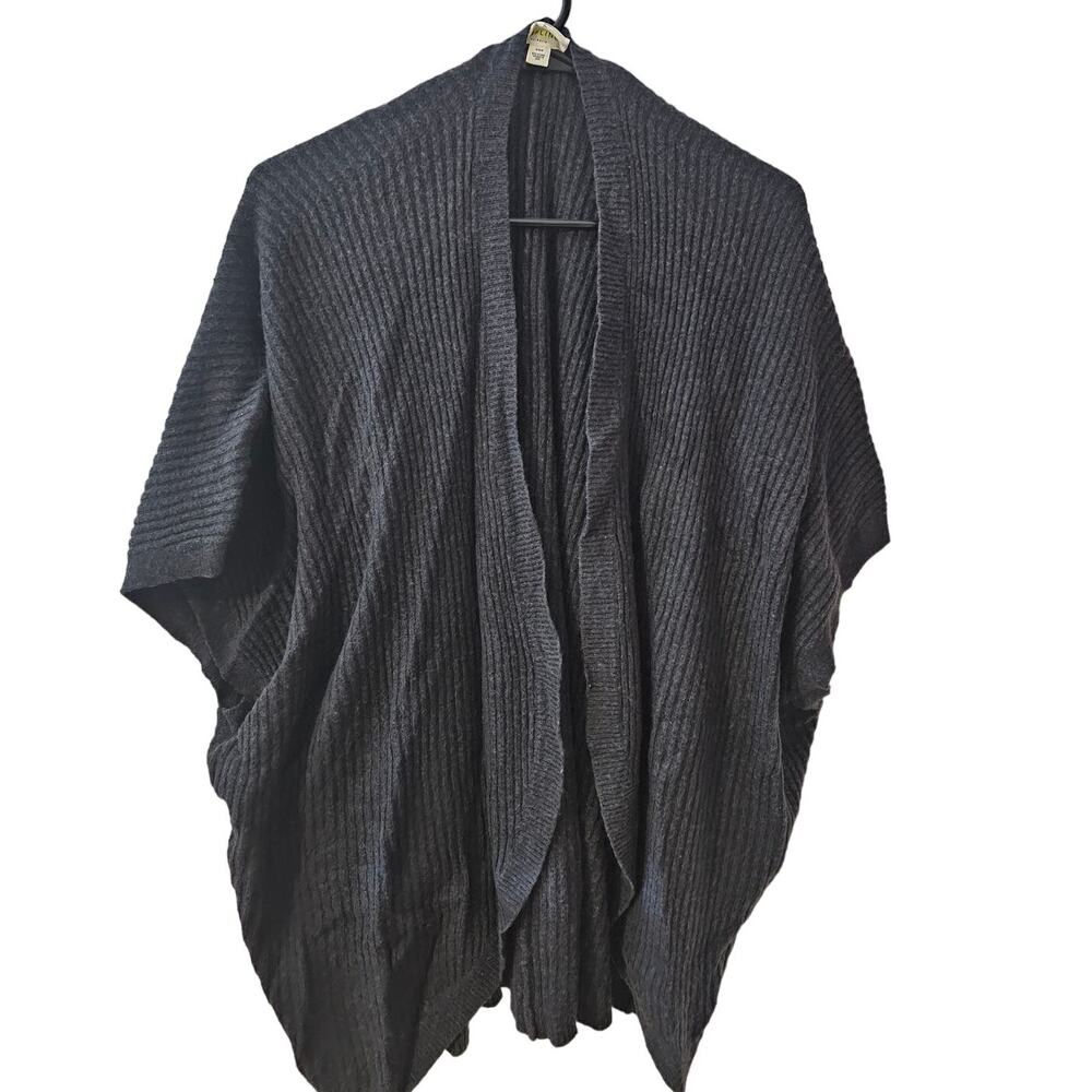 Aerie Offline Dark Gray Sweater size Medium